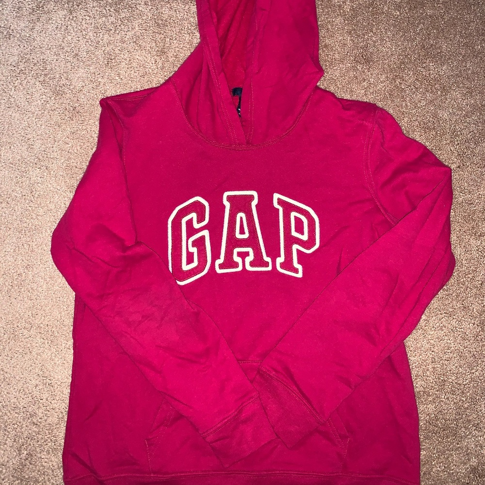 Gap Women's Hoodie